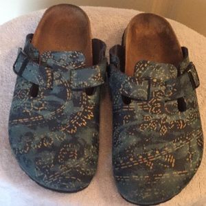 Birkenstock’s papillio